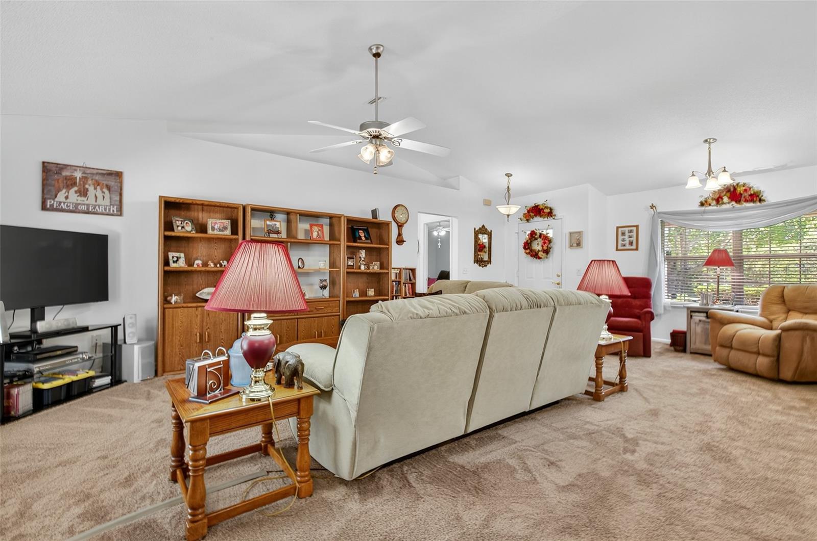 MANTANZAS WOODS - Residential