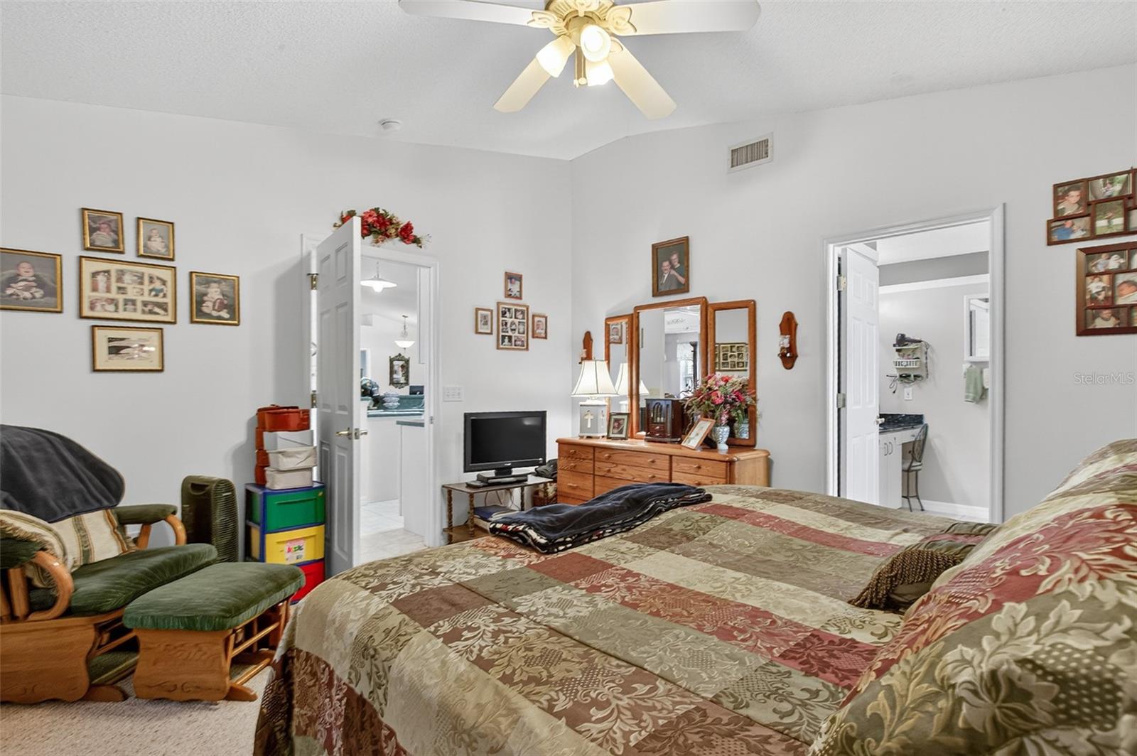 MANTANZAS WOODS - Residential