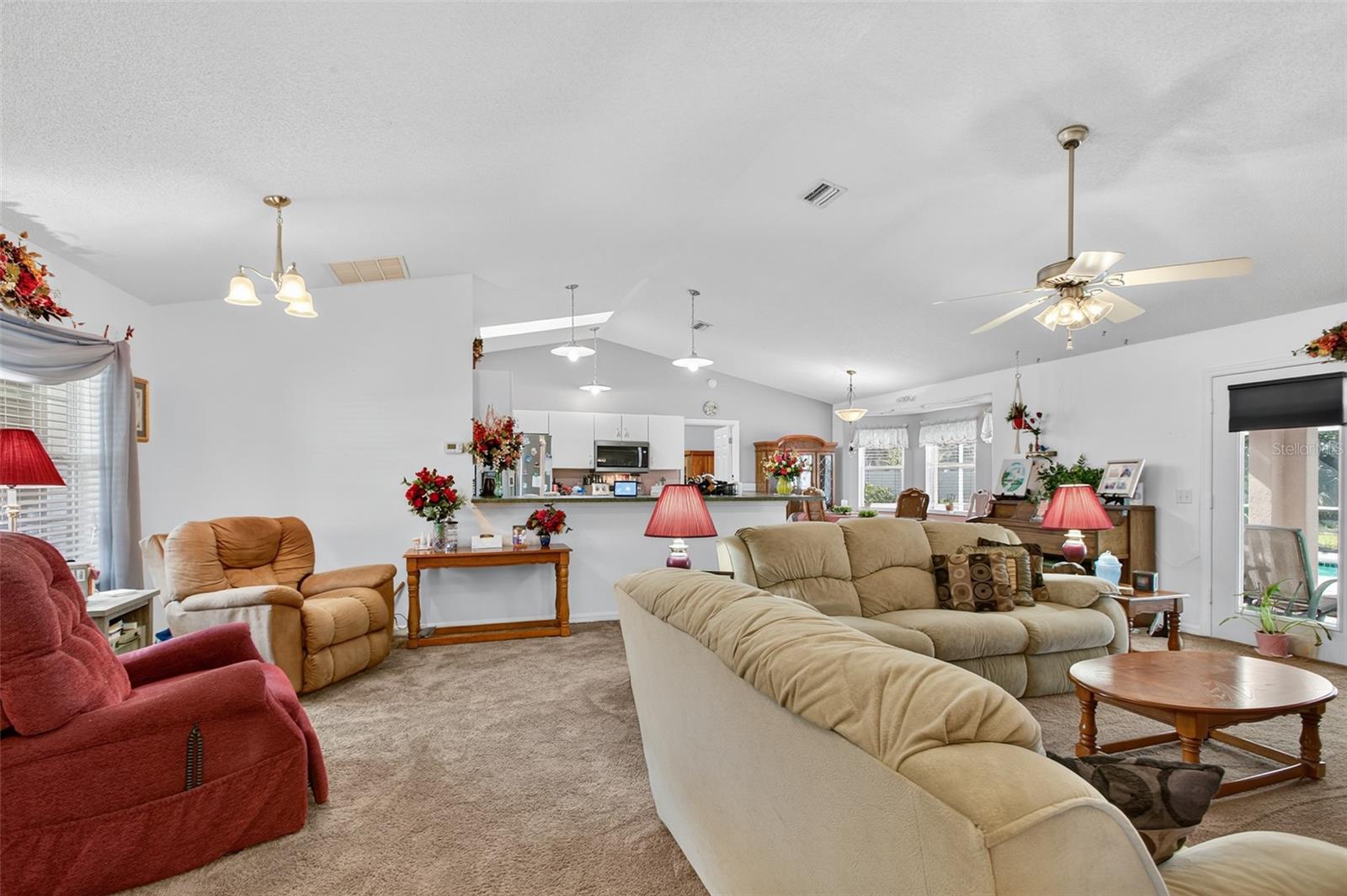 MANTANZAS WOODS - Residential