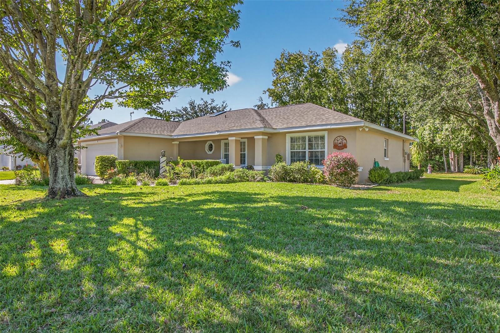 MANTANZAS WOODS - Residential