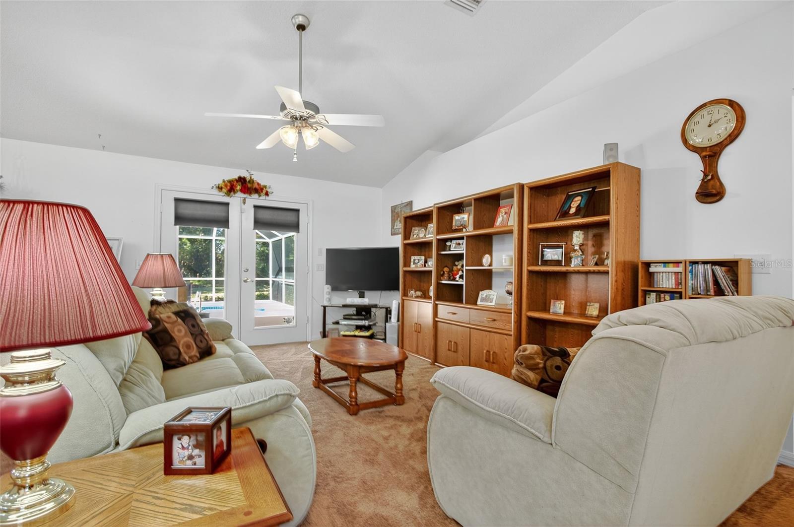 MANTANZAS WOODS - Residential