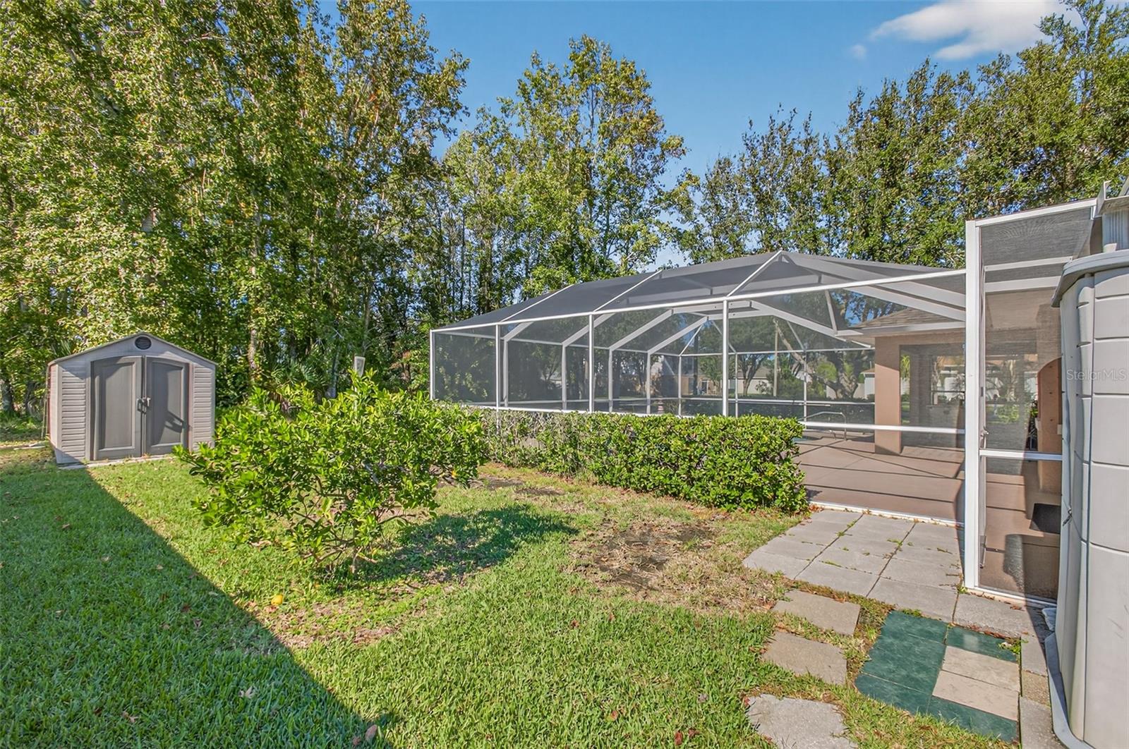 MANTANZAS WOODS - Residential