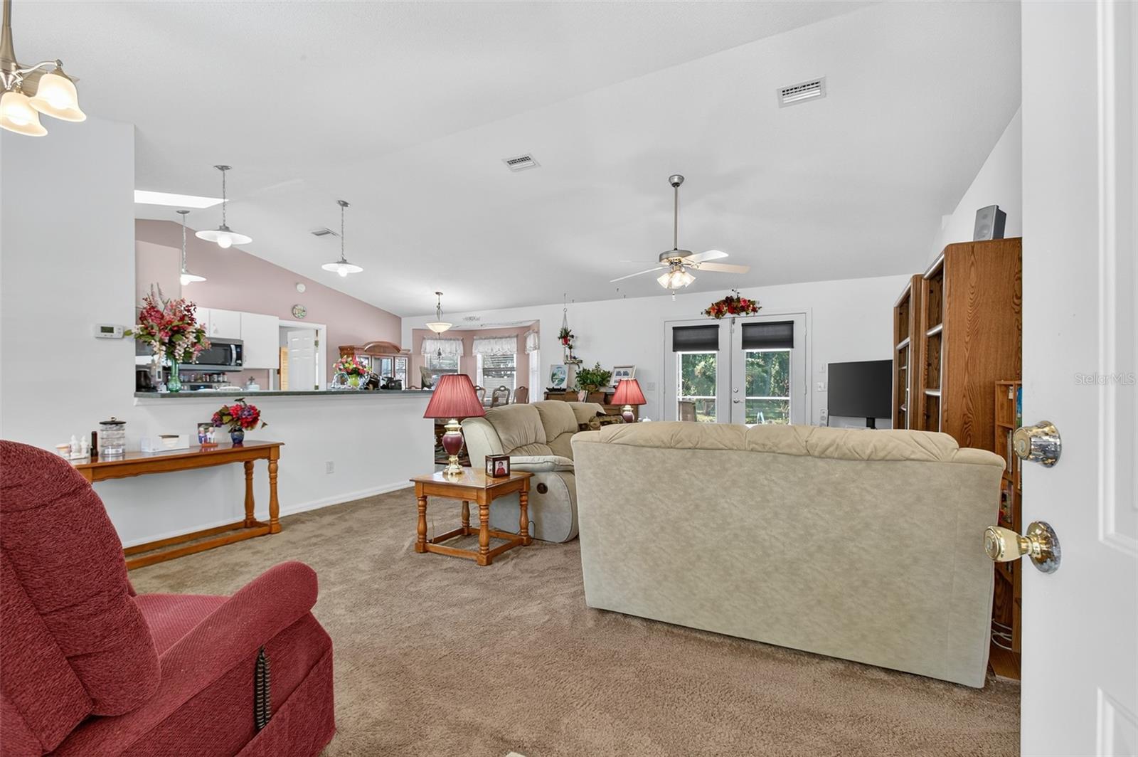 MANTANZAS WOODS - Residential