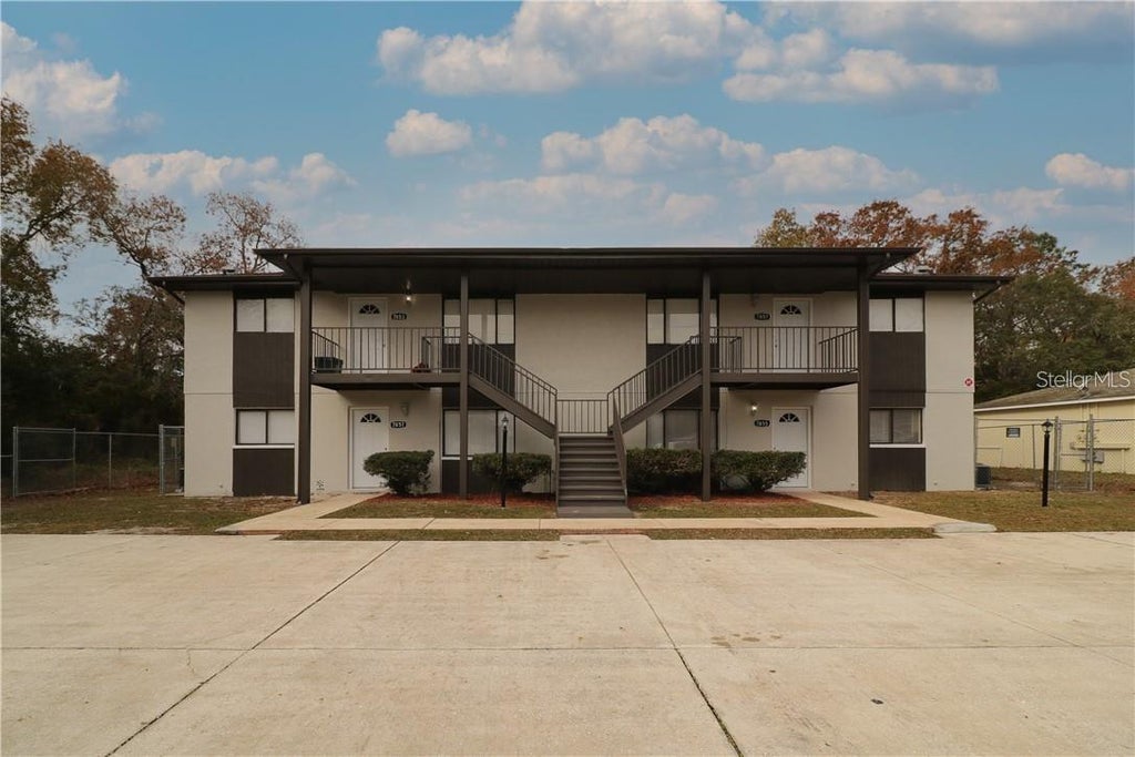 Photo of 7851 Pinehurst Drive, Spring Hill, FL 34606 (MLS # W7890118)