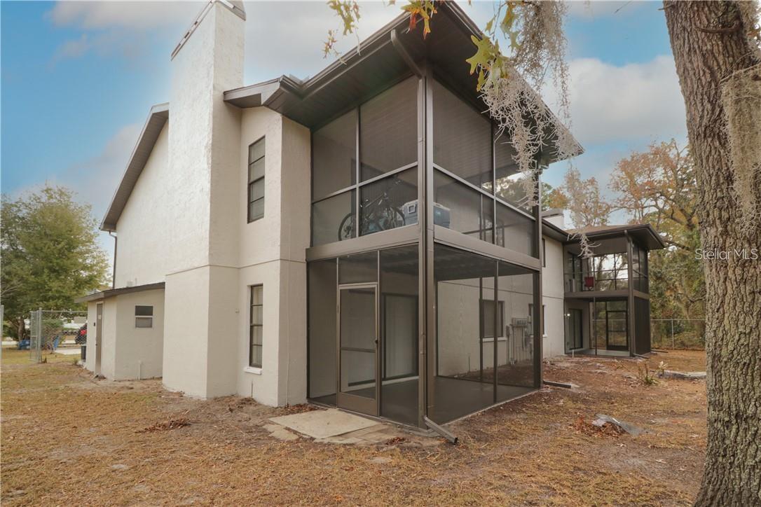 7851 PINEHURST DRIVE