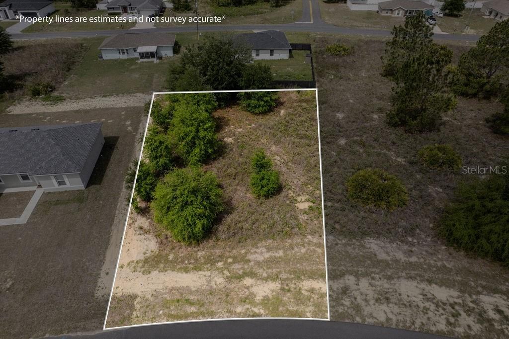 Photo of SW 58 Ter, Ocala, FL 34473 (MLS # OM725406)