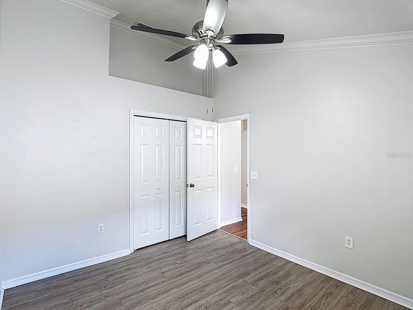 SUMMERFIELD VILLAGE SUBPHASE C - Residential