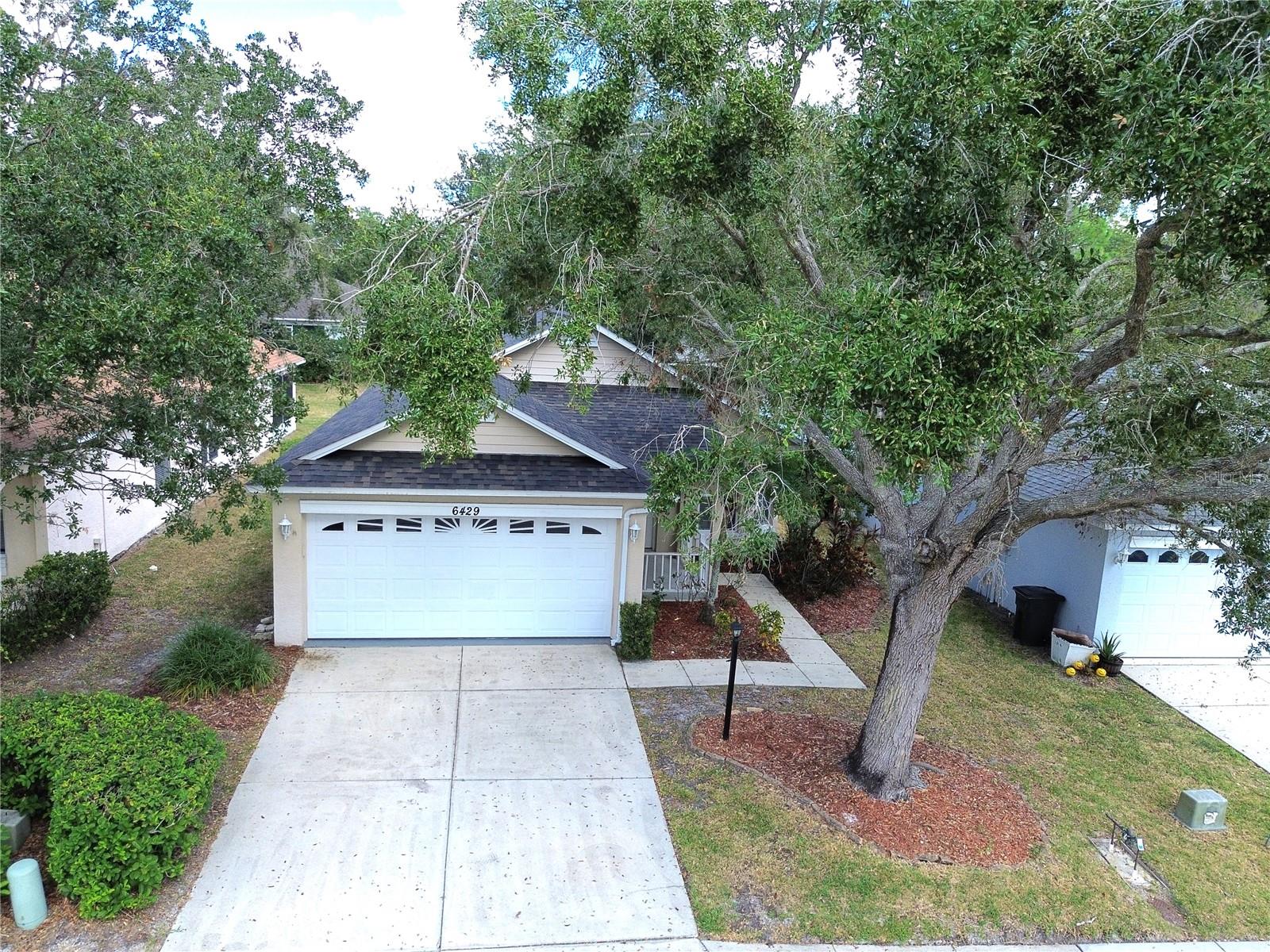 SUMMERFIELD VILLAGE SUBPHASE C - Residential