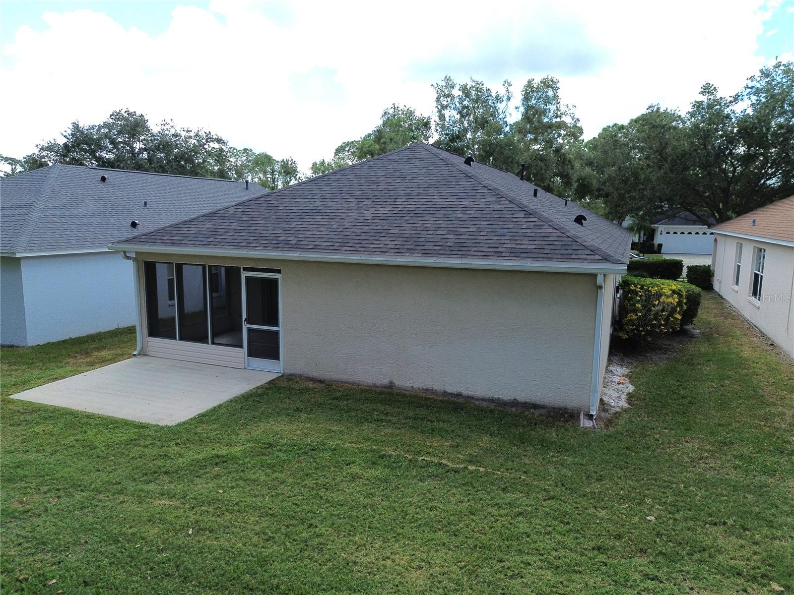 SUMMERFIELD VILLAGE SUBPHASE C - Residential