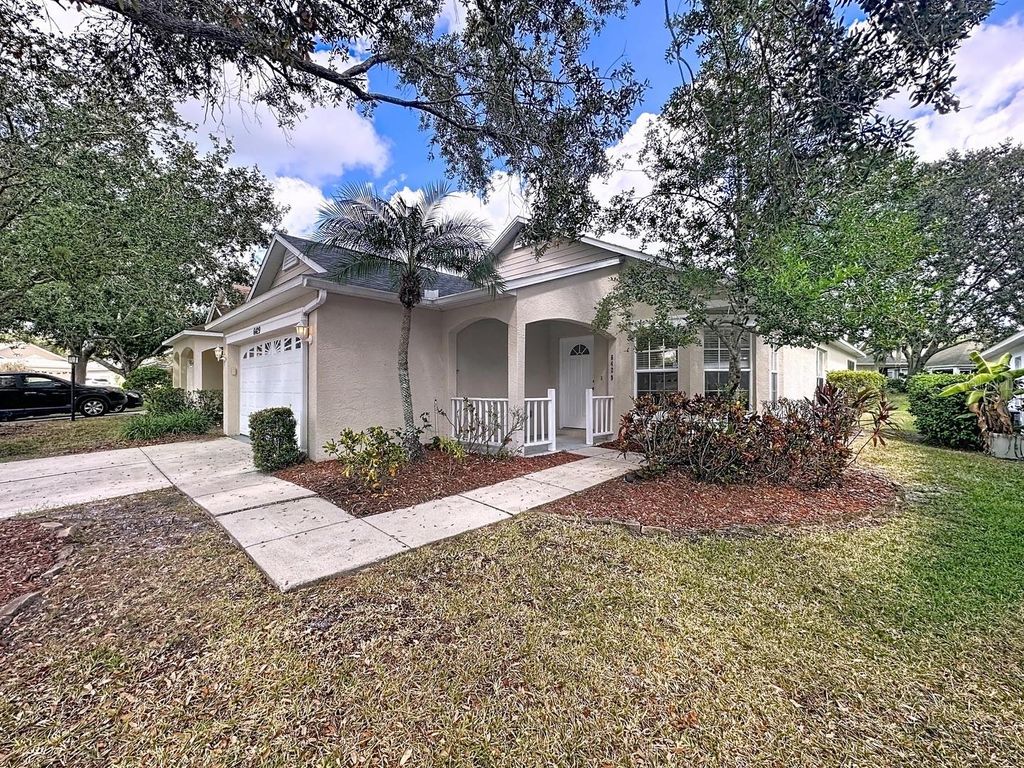 Photo of 6429 Barberry Court, Lakewood Ranch, FL 34202 (MLS # TB8440299)
