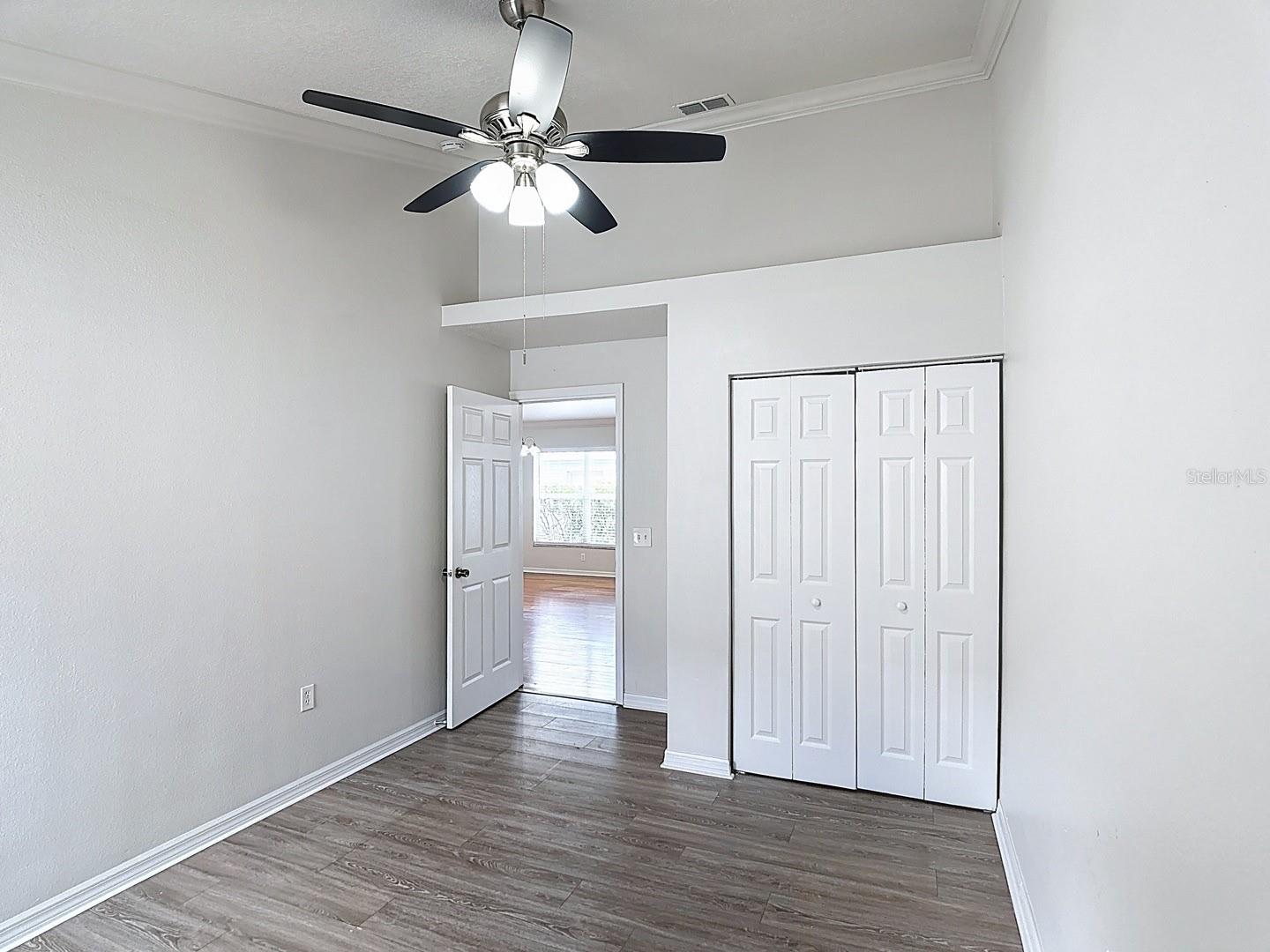 SUMMERFIELD VILLAGE SUBPHASE C - Residential