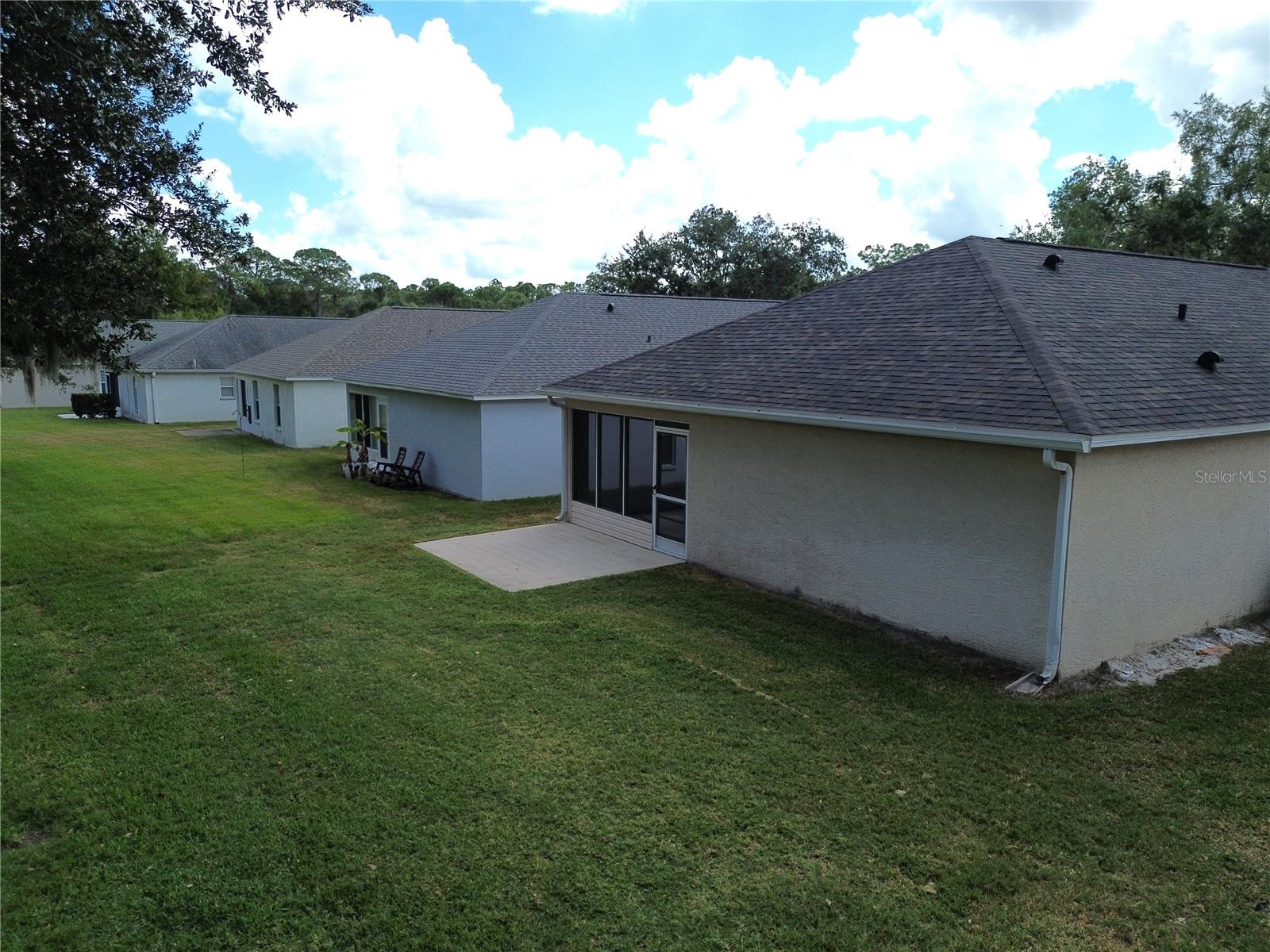 SUMMERFIELD VILLAGE SUBPHASE C - Residential