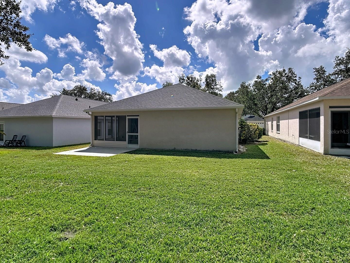 SUMMERFIELD VILLAGE SUBPHASE C - Residential