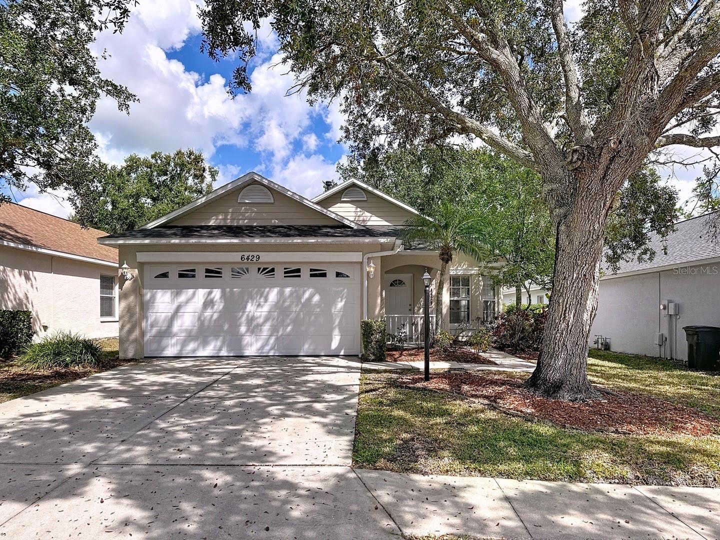 SUMMERFIELD VILLAGE SUBPHASE C - Residential