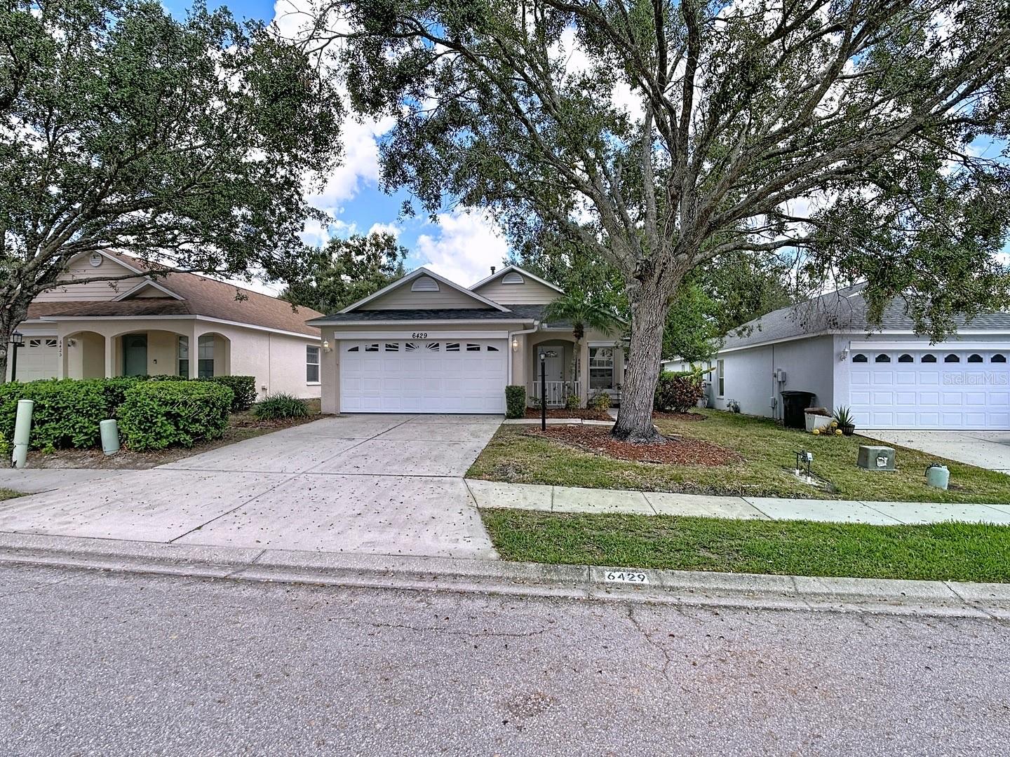 SUMMERFIELD VILLAGE SUBPHASE C - Residential