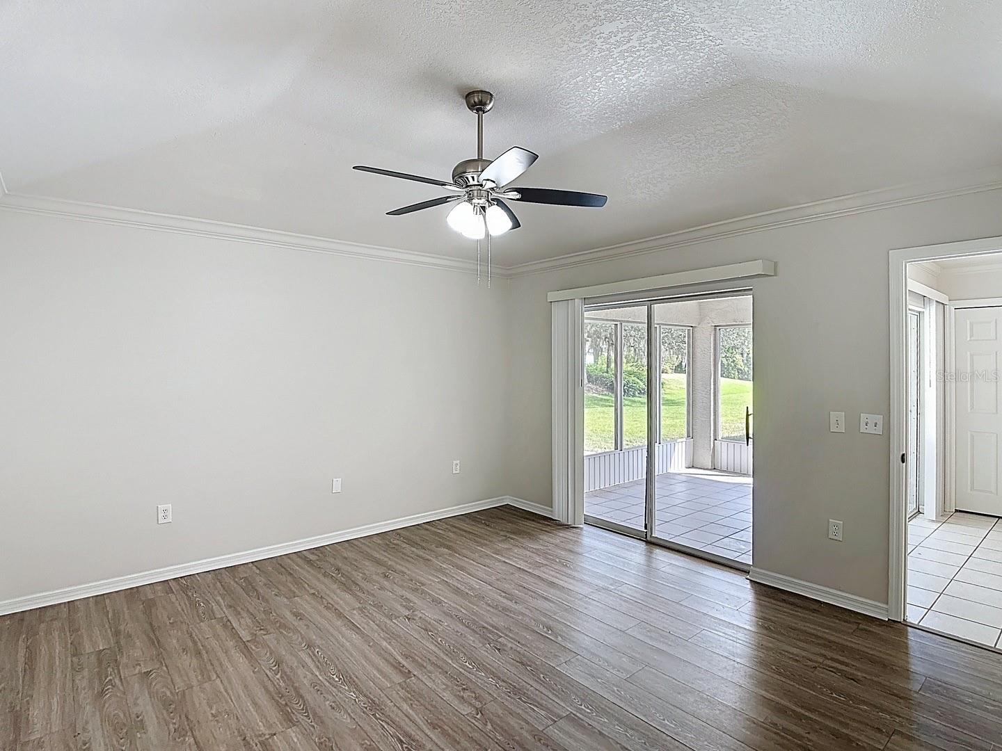 SUMMERFIELD VILLAGE SUBPHASE C - Residential