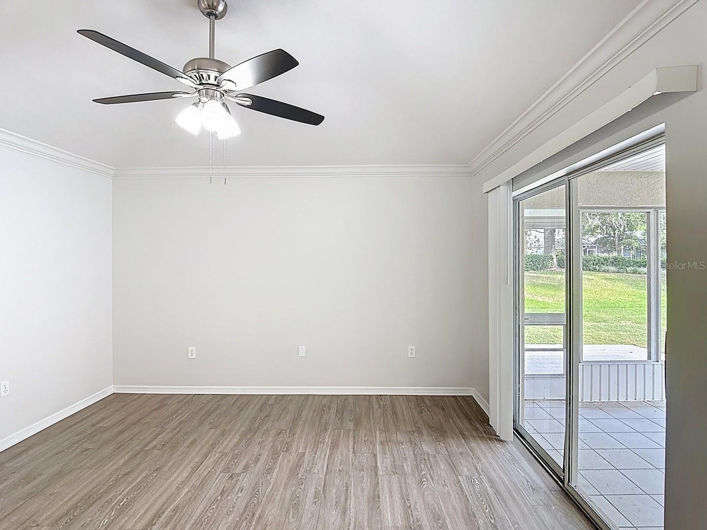 SUMMERFIELD VILLAGE SUBPHASE C - Residential