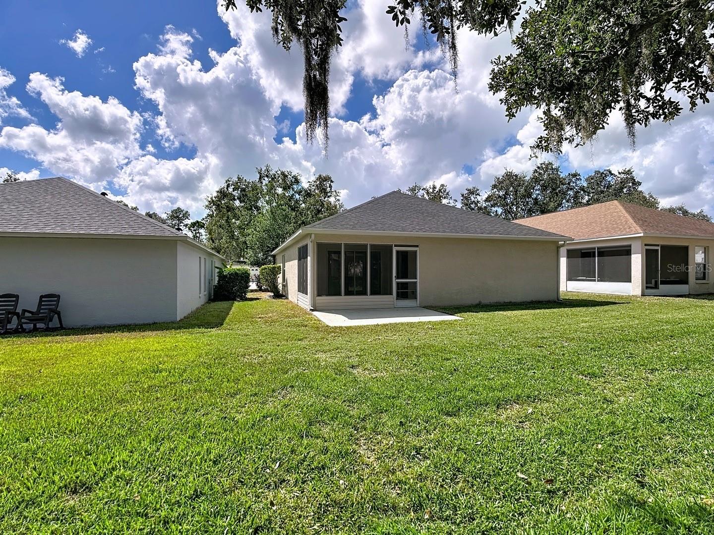 SUMMERFIELD VILLAGE SUBPHASE C - Residential