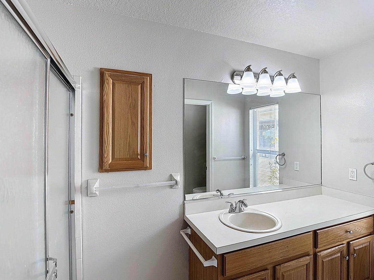 SUMMERFIELD VILLAGE SUBPHASE C - Residential