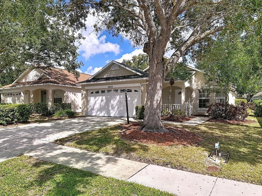 Photo of 6429 Barberry Court, Lakewood Ranch, FL 34202 (MLS # TB8440299)