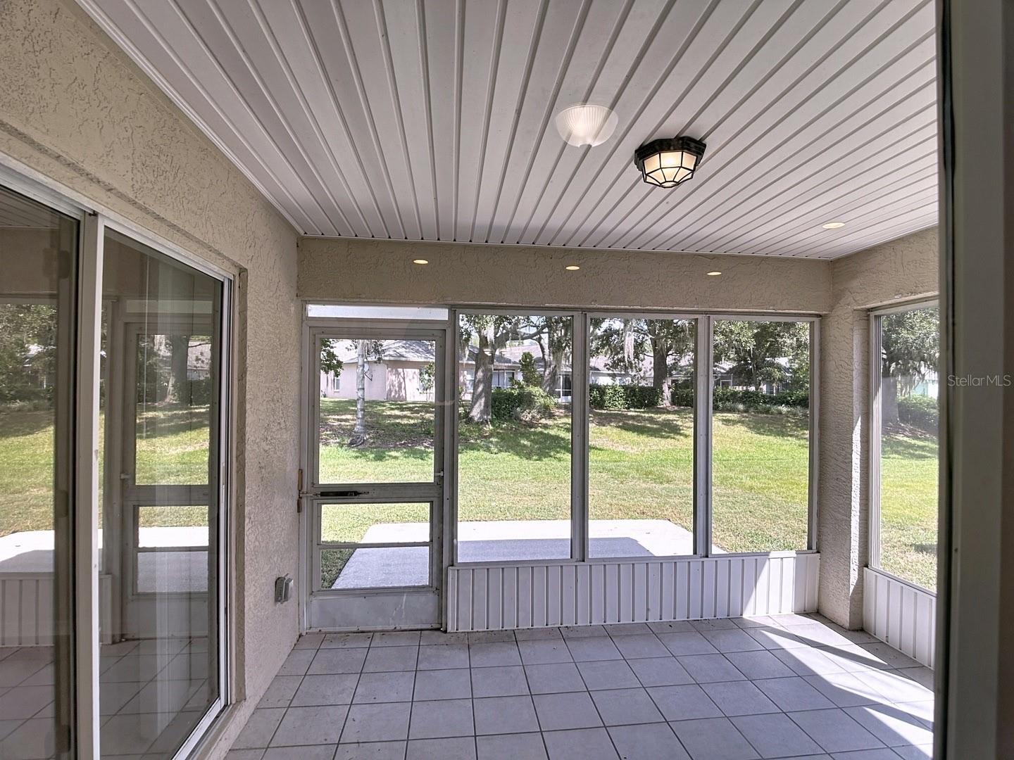 SUMMERFIELD VILLAGE SUBPHASE C - Residential