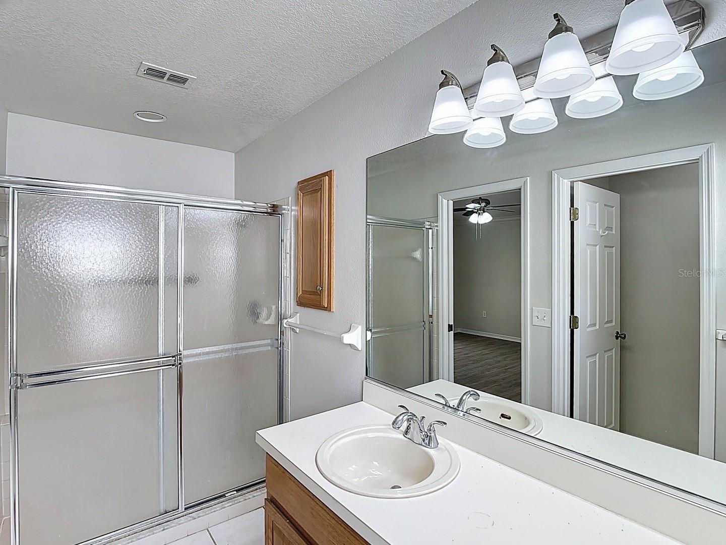 SUMMERFIELD VILLAGE SUBPHASE C - Residential