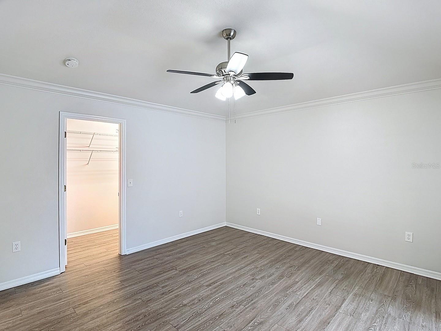 SUMMERFIELD VILLAGE SUBPHASE C - Residential