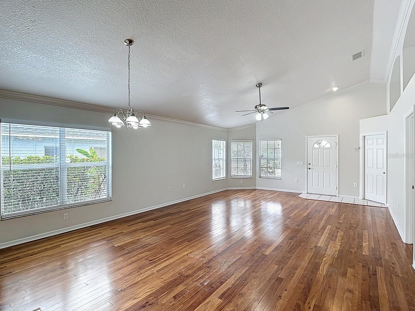 SUMMERFIELD VILLAGE SUBPHASE C - Residential