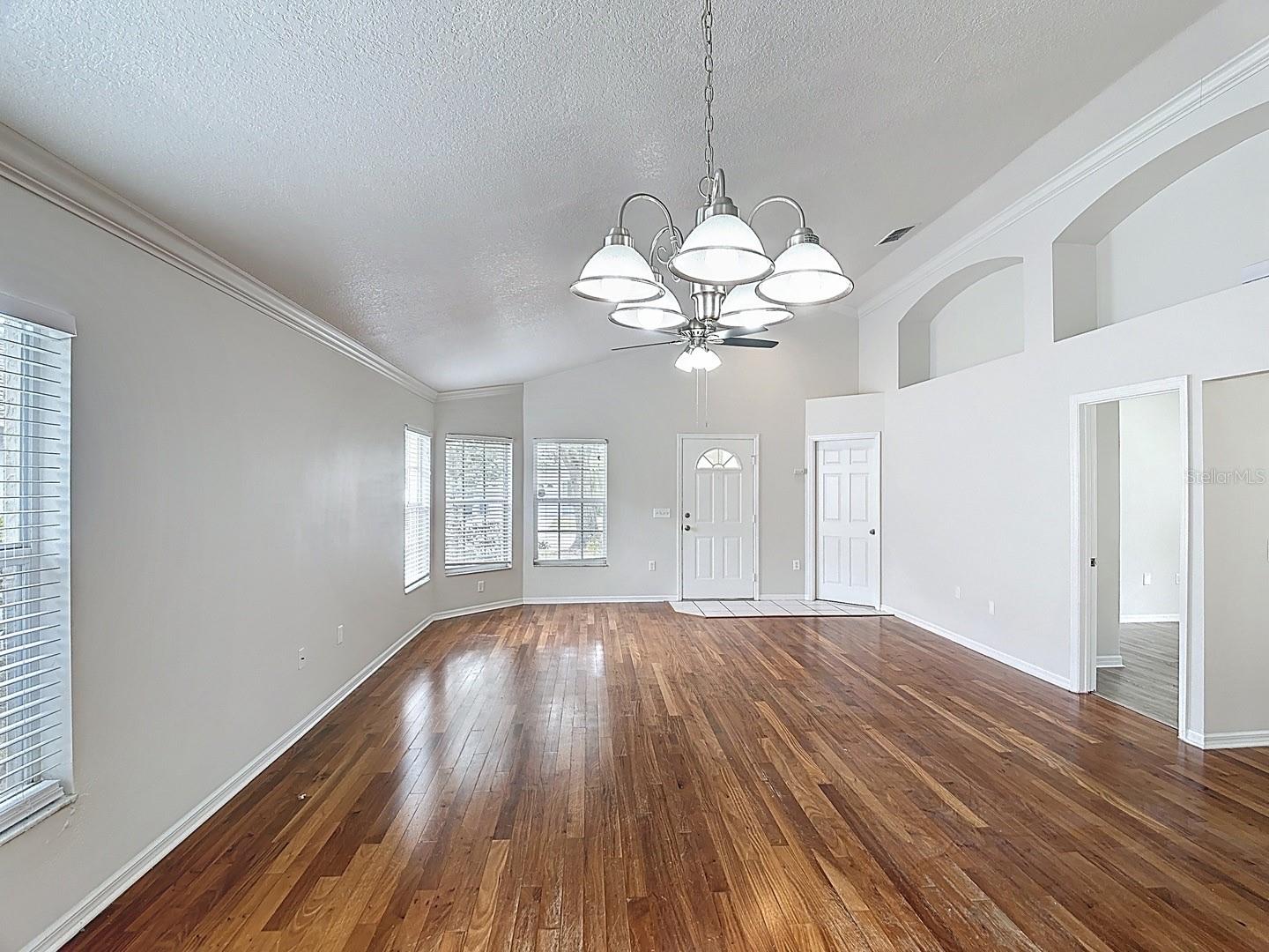SUMMERFIELD VILLAGE SUBPHASE C - Residential
