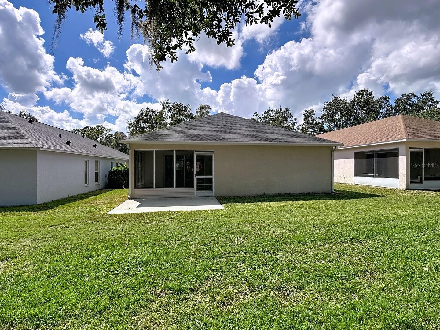 SUMMERFIELD VILLAGE SUBPHASE C - Residential