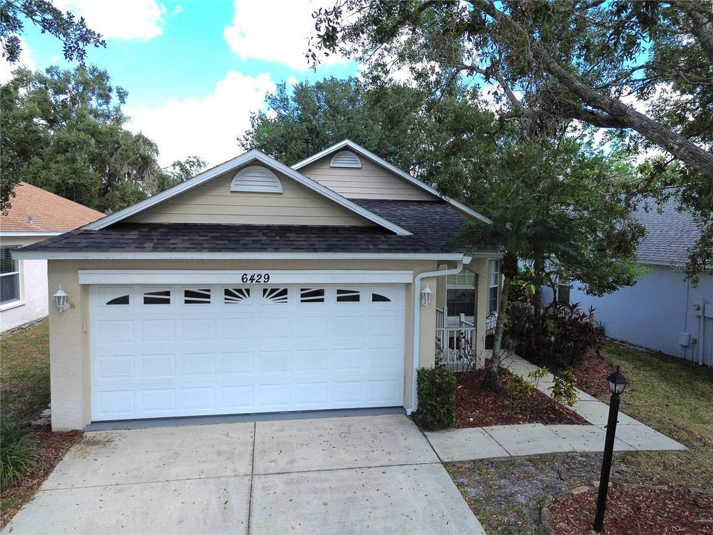 Photo of 6429 Barberry Court, Lakewood Ranch, FL 34202 (MLS # TB8440299)