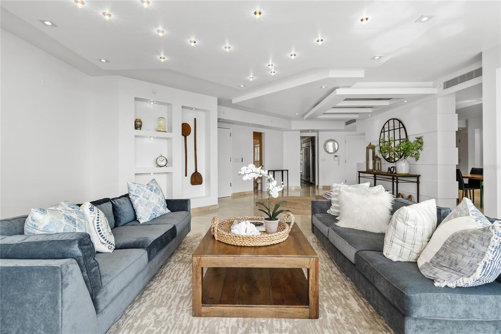 CARIBE PLAZA - Residential