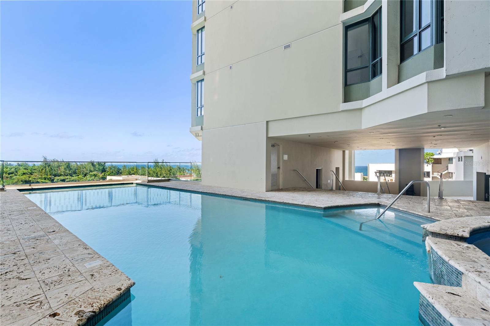 CARIBE PLAZA - Residential