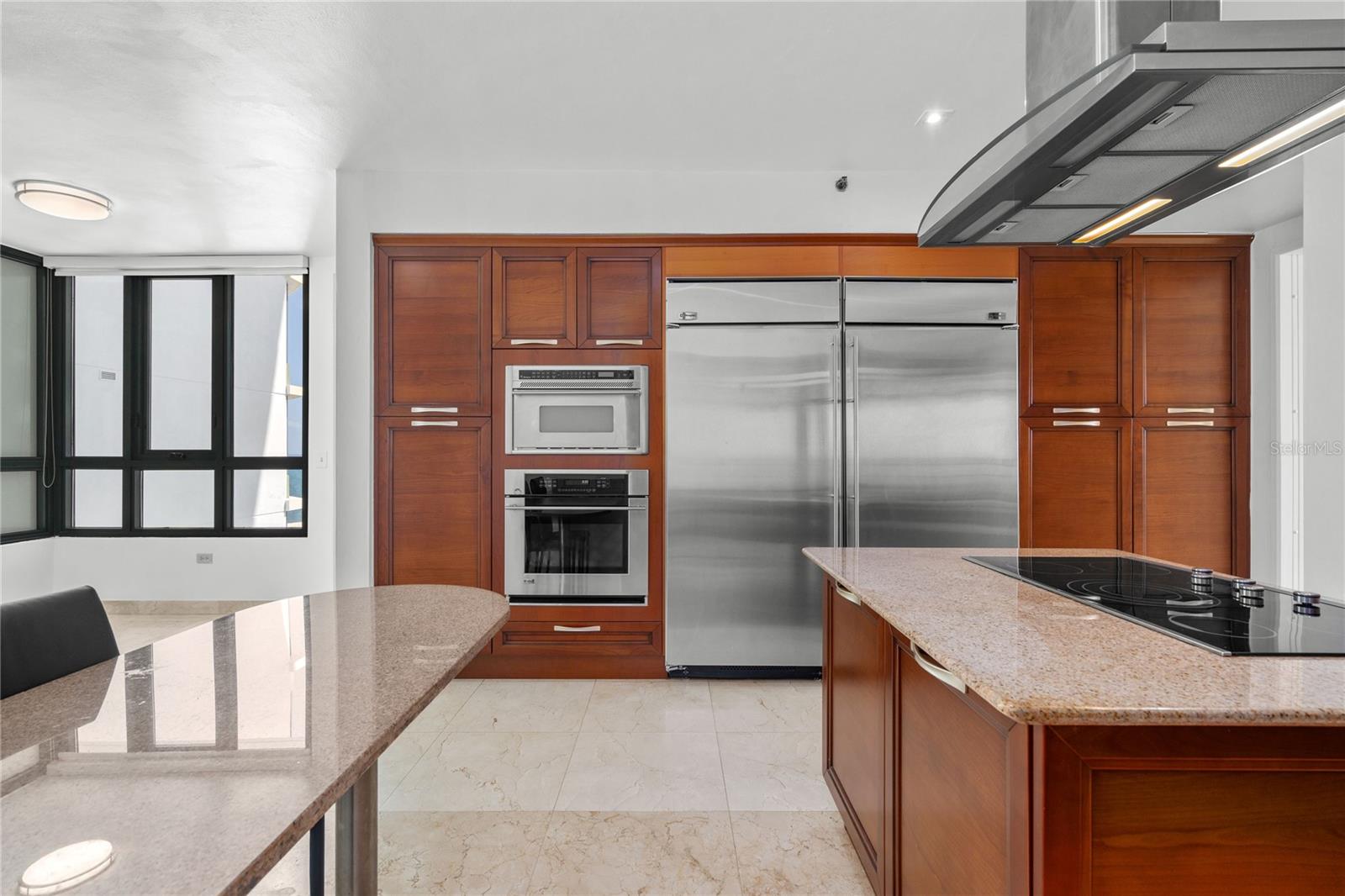 CARIBE PLAZA - Residential