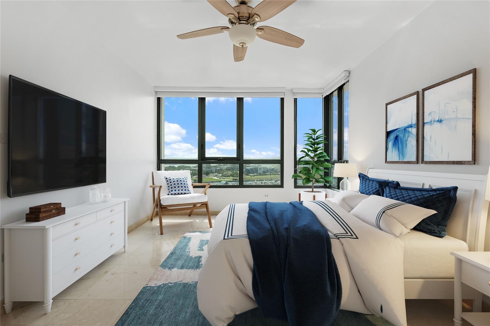 CARIBE PLAZA - Residential