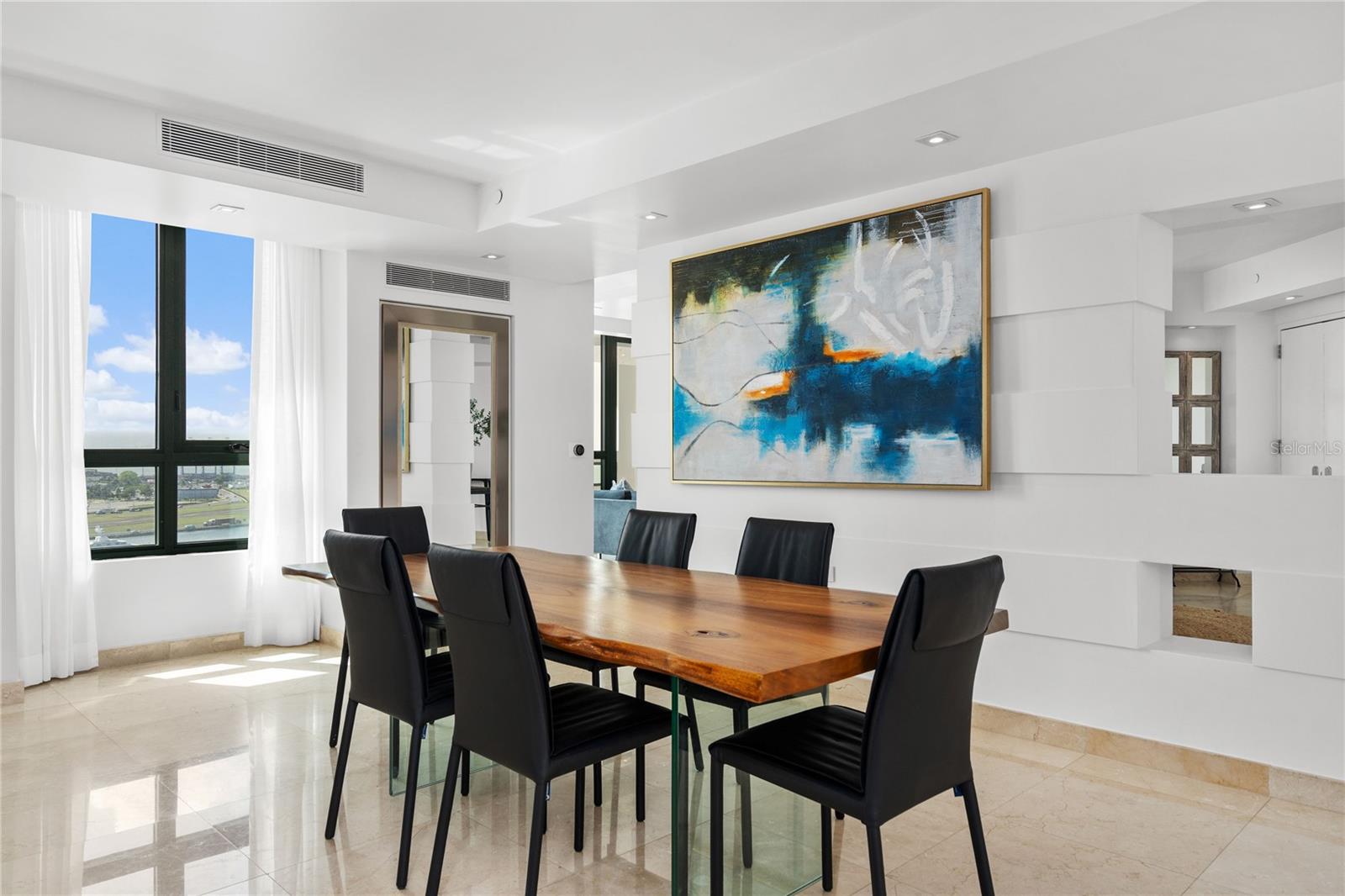 CARIBE PLAZA - Residential