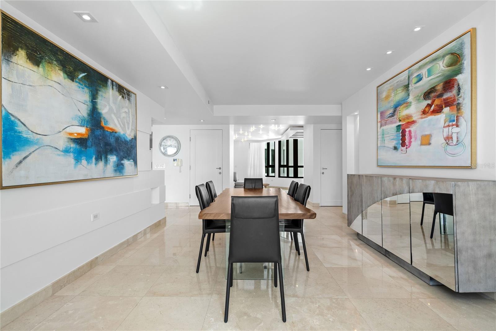 CARIBE PLAZA - Residential