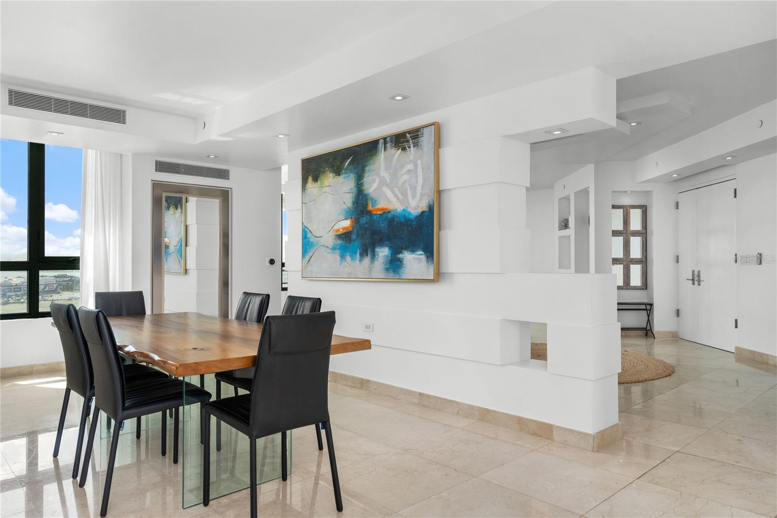 CARIBE PLAZA - Residential