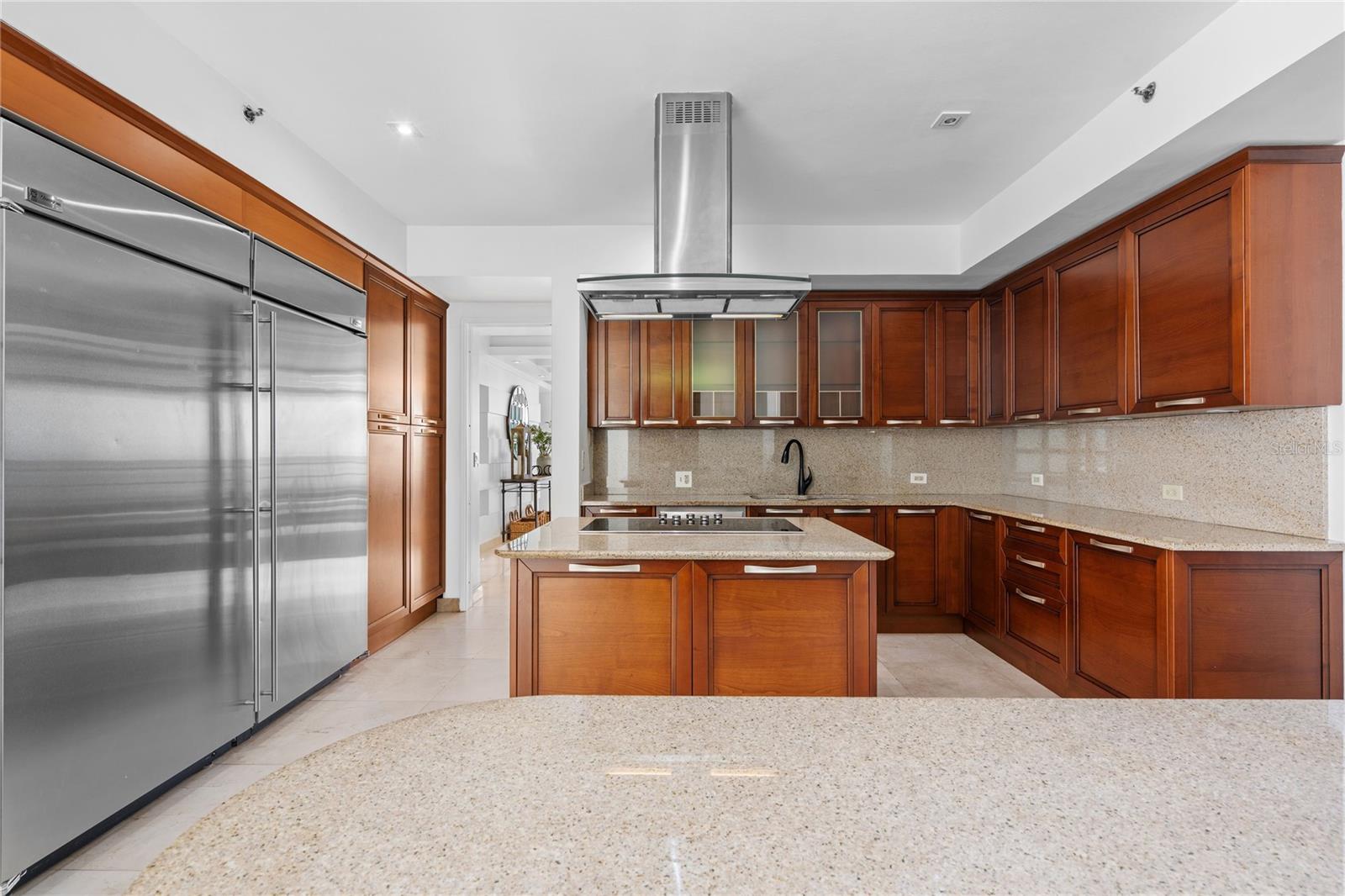 CARIBE PLAZA - Residential