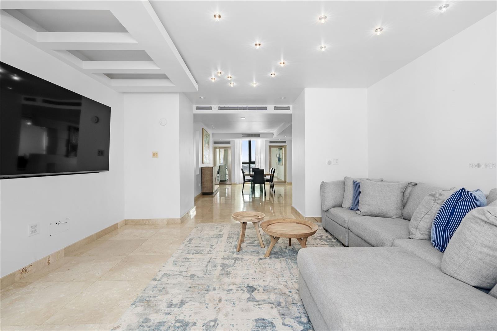 CARIBE PLAZA - Residential