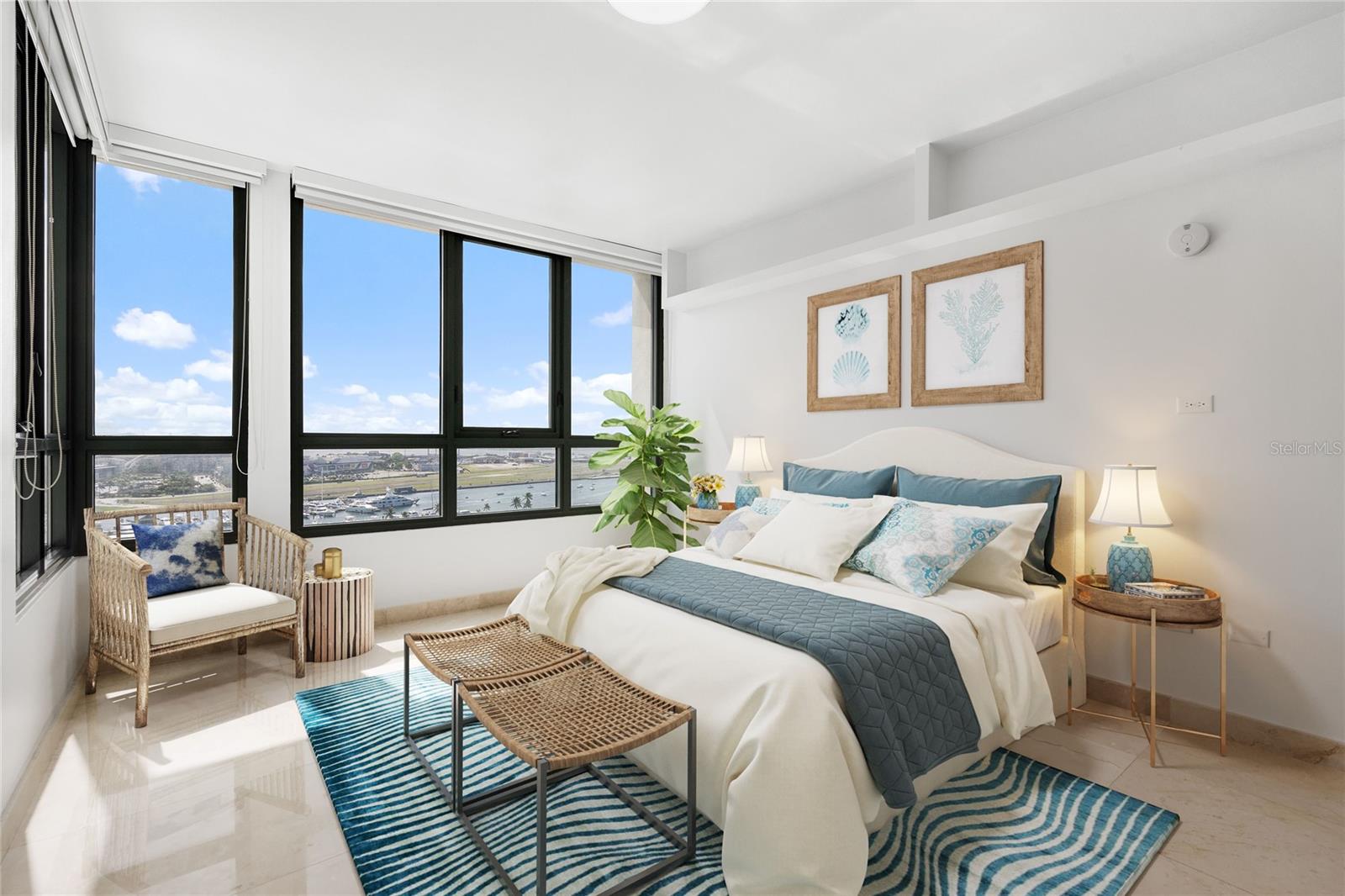 CARIBE PLAZA - Residential