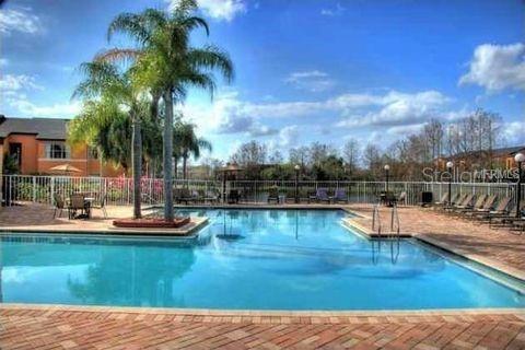 VENETIAN PLACE - Residential