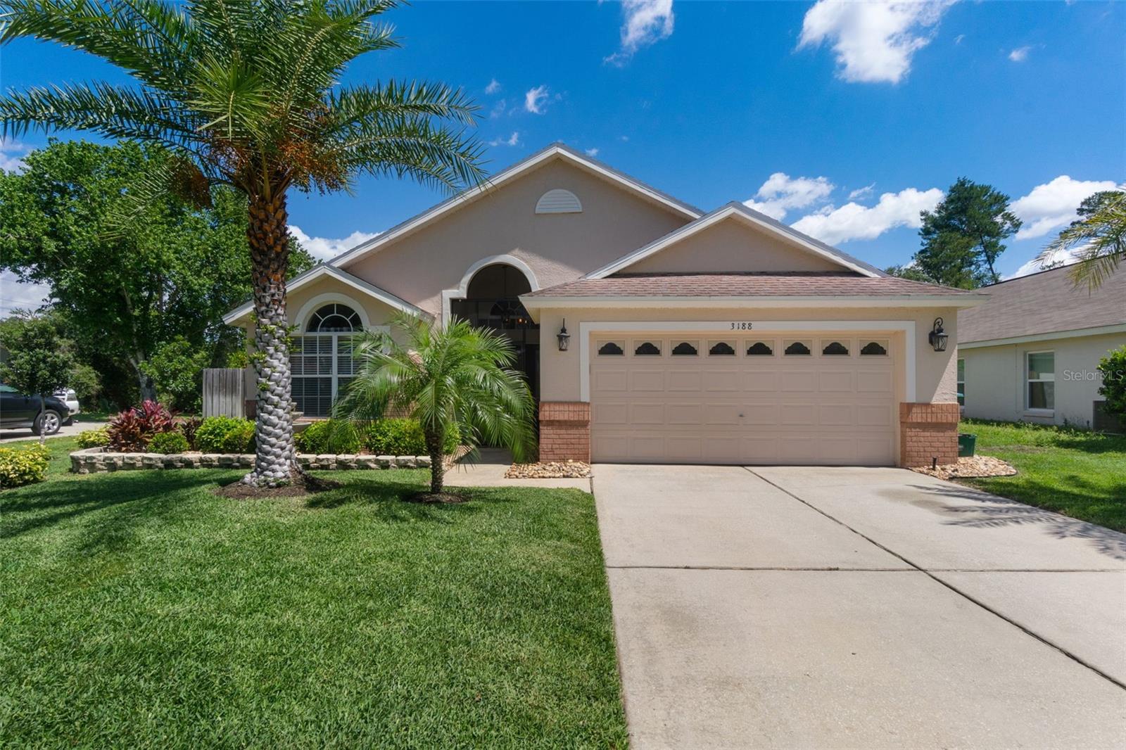 3188 VERBENA COURT