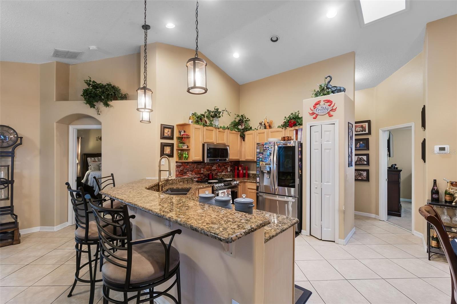 3188 VERBENA COURT