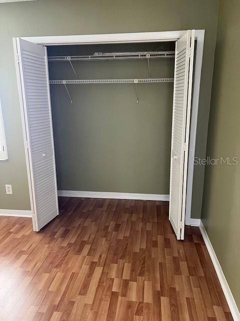 FAIROAKS NORTH A CONDO - Residential Lease