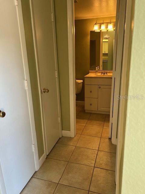 FAIROAKS NORTH A CONDO - Residential Lease
