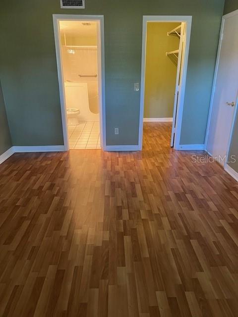 FAIROAKS NORTH A CONDO - Residential Lease