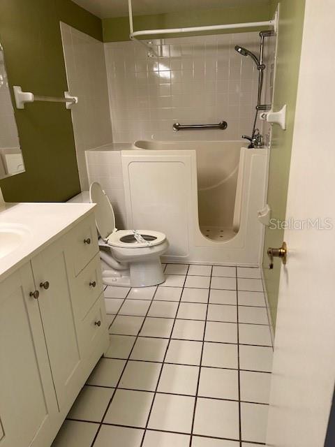 FAIROAKS NORTH A CONDO - Residential Lease