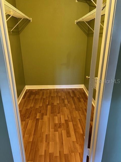 FAIROAKS NORTH A CONDO - Residential Lease
