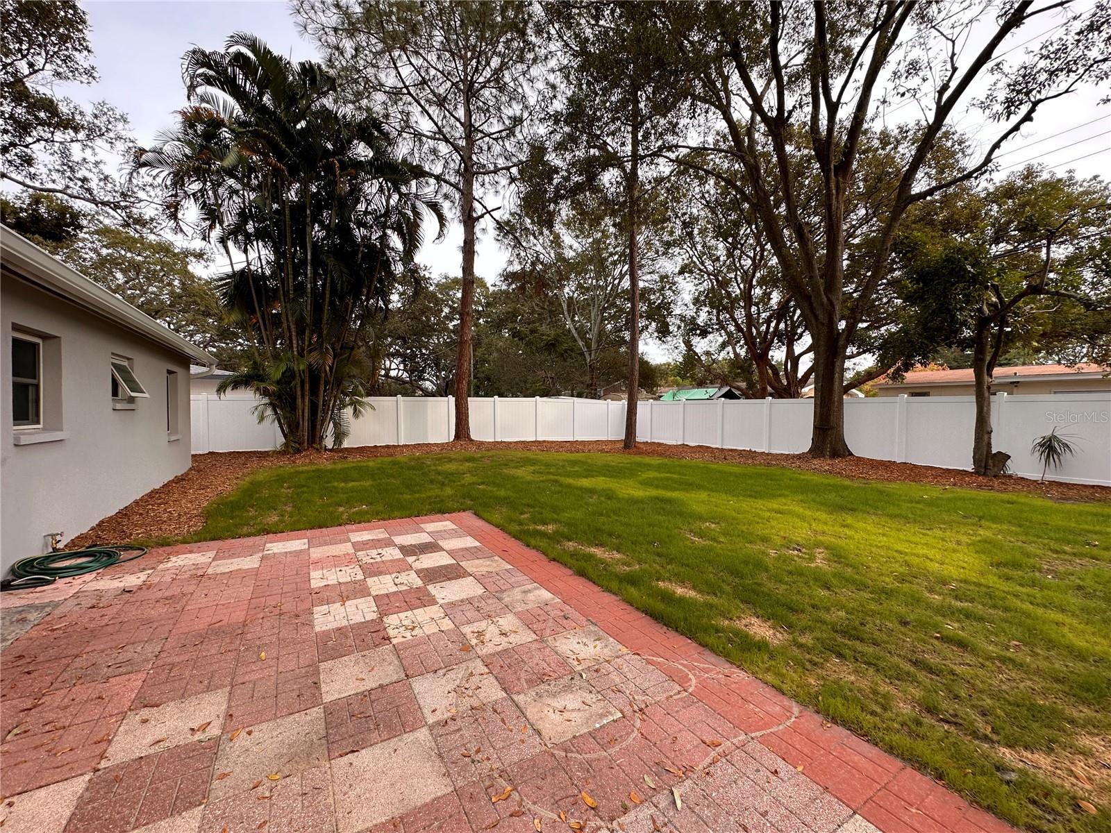 GULF TO BAY ACRES - Residential Lease